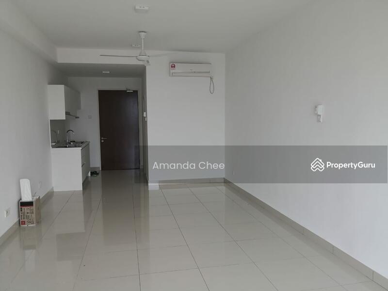 Untuk Dijual - PARC Regency (Residensi Masai)