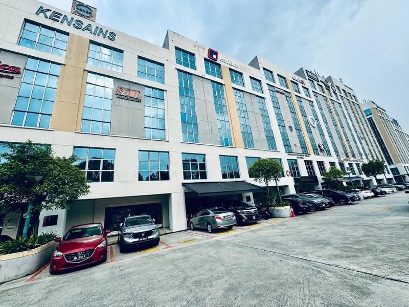 Retail Office for Sale in Dataran Prima (Petaling Jaya) - Margaret Lau - Exterior - PropertyGuru.com.my