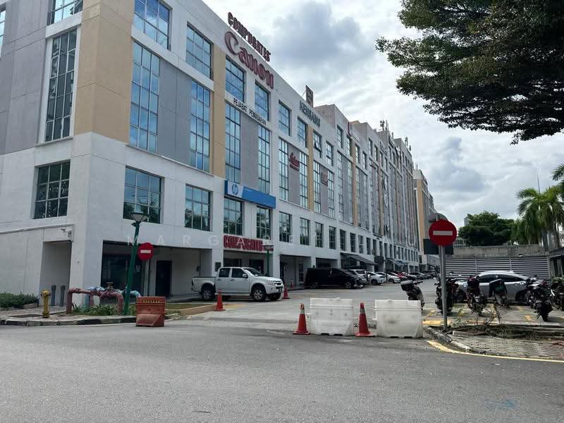 Retail Office for Sale in Dataran Prima (Petaling Jaya) - Margaret Lau - Exterior - PropertyGuru.com.my