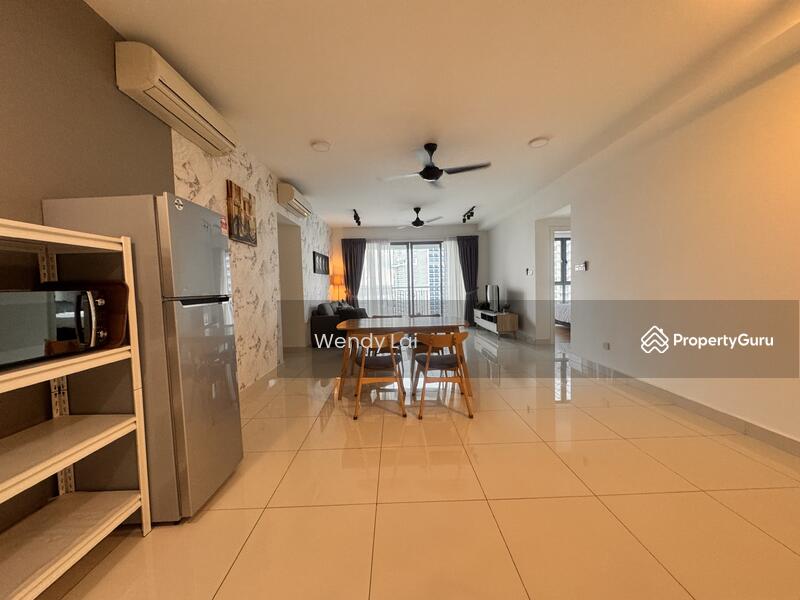 For Rent - Teega Residences