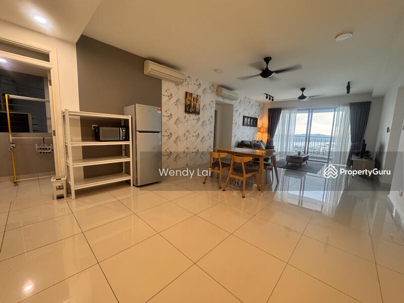 For Rent - Teega Residences