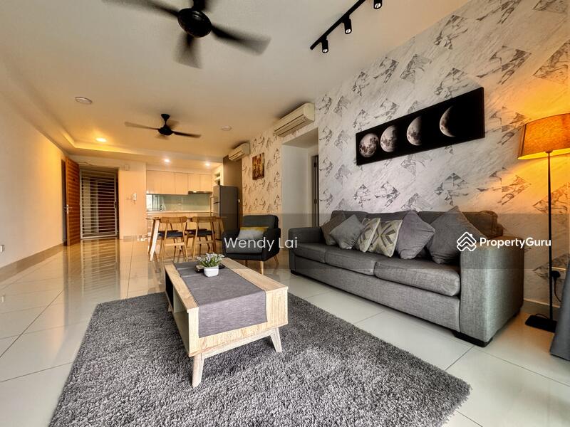 For Rent - Teega Residences