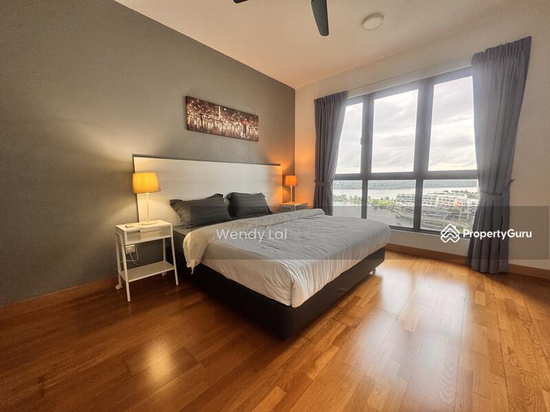 For Rent - Teega Residences