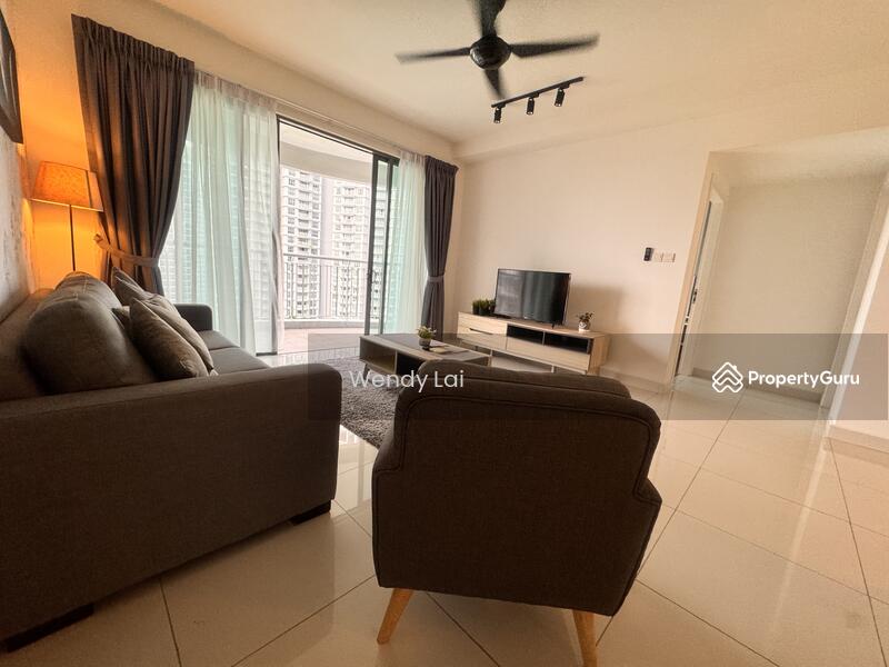 For Rent - Teega Residences