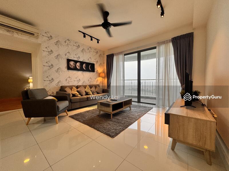 For Rent - Teega Residences