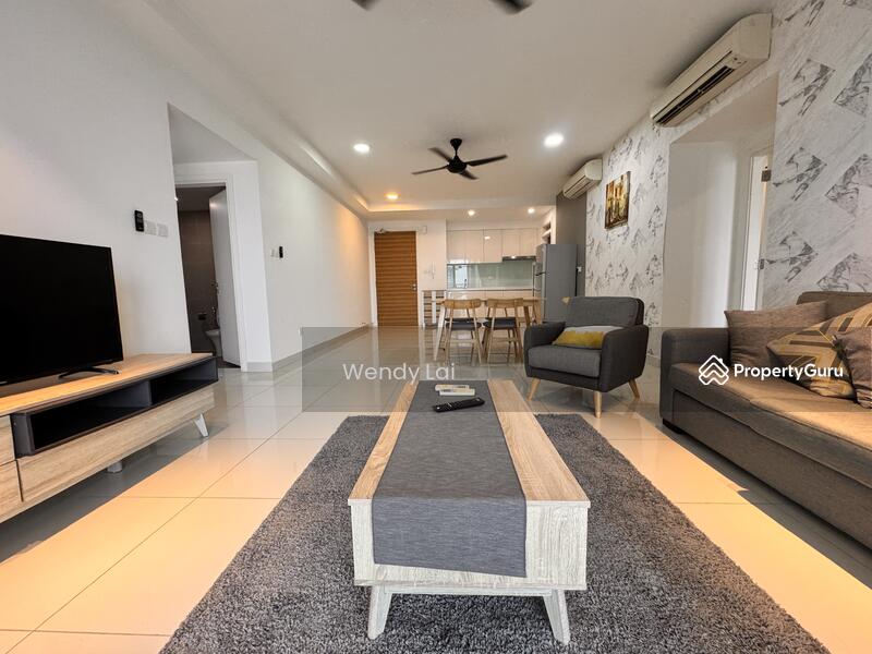 For Rent - Teega Residences