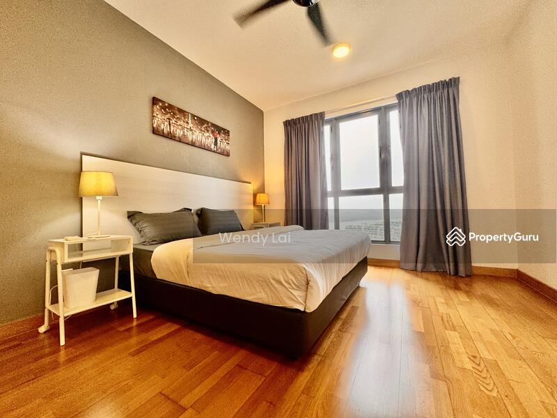 For Rent - Teega Residences