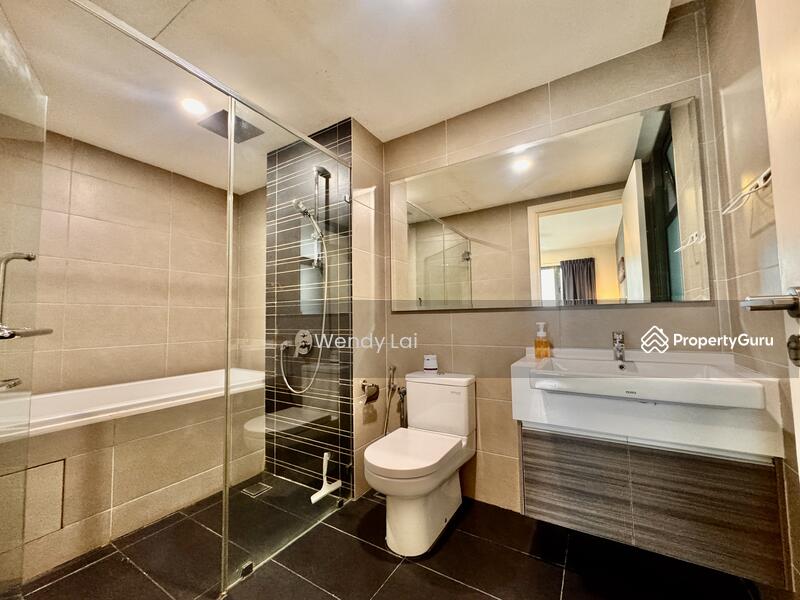 For Rent - Teega Residences