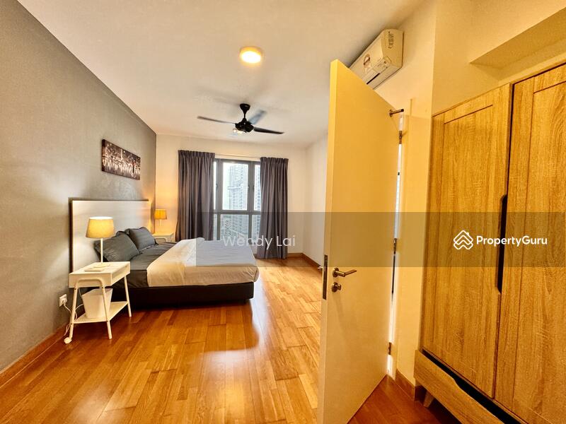For Rent - Teega Residences