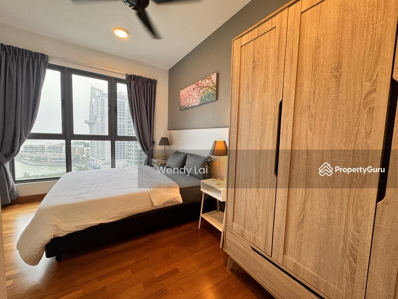 For Rent - Teega Residences