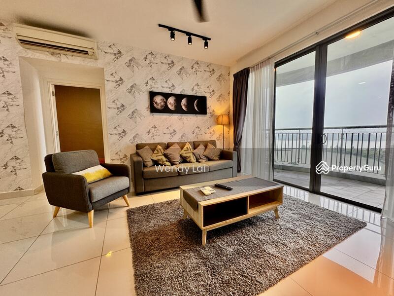 For Rent - Teega Residences
