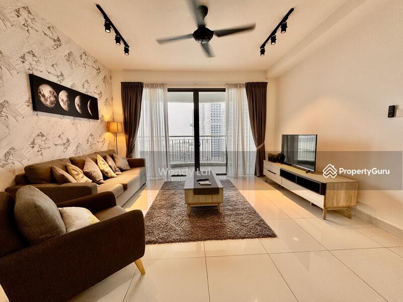 For Rent - Teega Residences