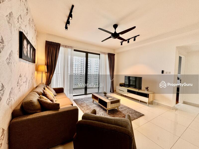For Rent - Teega Residences