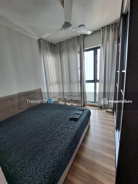 For Rent - Amerin Residence