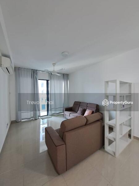 For Rent - Amerin Residence