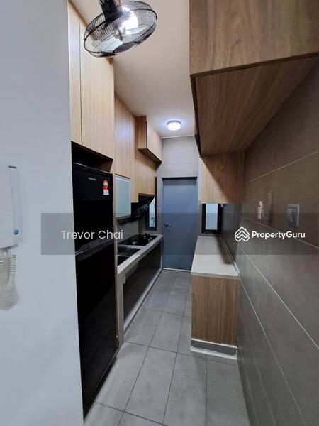 For Rent - Amerin Residence