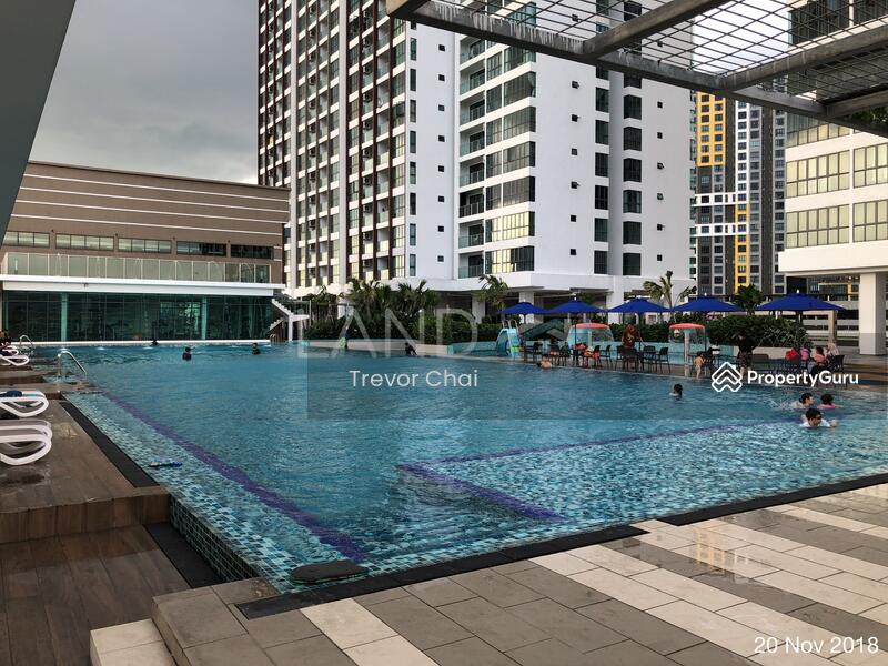 For Rent - Amerin Residence