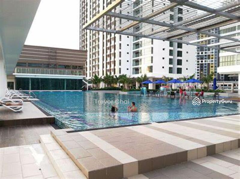 For Rent - Amerin Residence