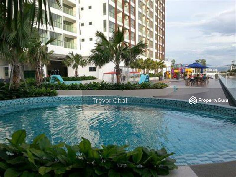 For Rent - Amerin Residence