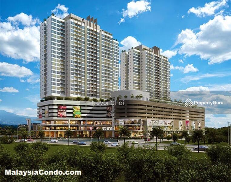 For Rent - Amerin Residence