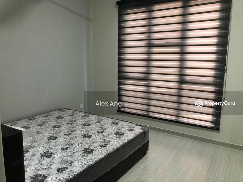 The Havre Bukit Jalil untuk Untuk Disewa - RM 2,599 /bulan, Mac 2026 - PropertyGuru.com.my