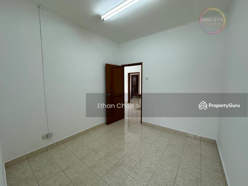 For Rent - Bandar Parklands Klang 2 Storey Corner For Rent
