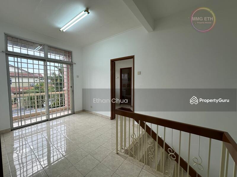 For Rent - Bandar Parklands Klang 2 Storey Corner For Rent