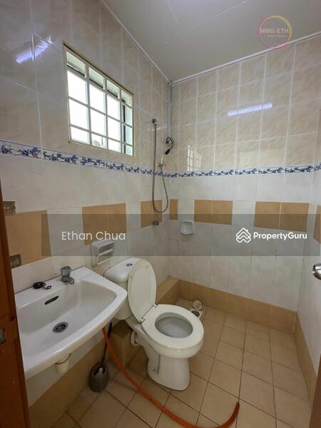 For Rent - Bandar Parklands Klang 2 Storey Corner For Rent