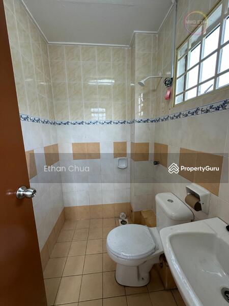 For Rent - Bandar Parklands Klang 2 Storey Corner For Rent