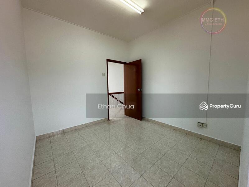 For Rent - Bandar Parklands Klang 2 Storey Corner For Rent