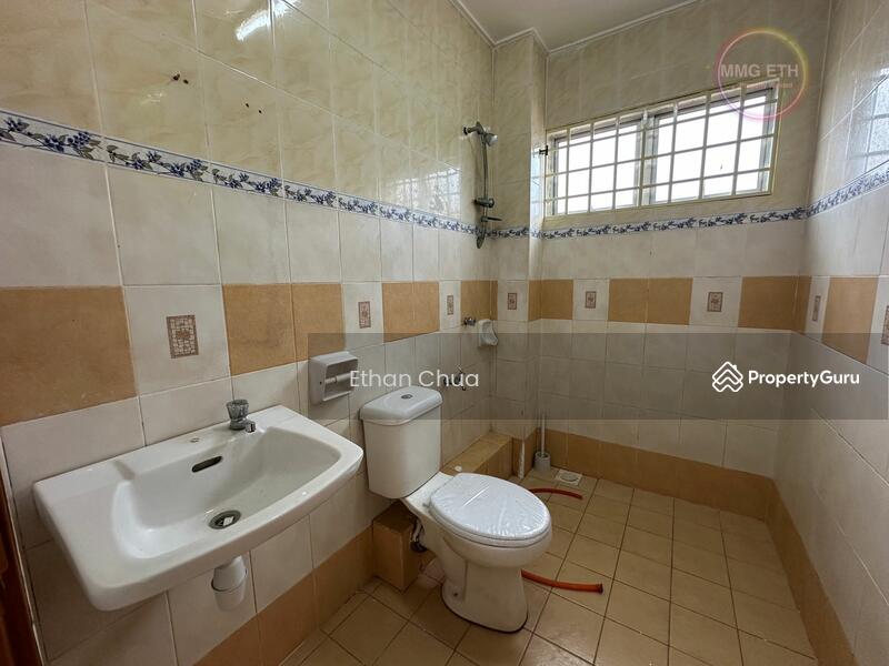 For Rent - Bandar Parklands Klang 2 Storey Corner For Rent