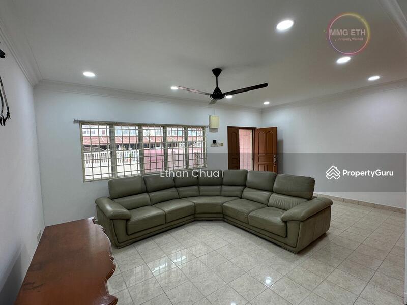 For Rent - Bandar Parklands Klang 2 Storey Corner For Rent