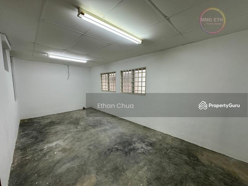For Rent - Bandar Parklands Klang 2 Storey Corner For Rent