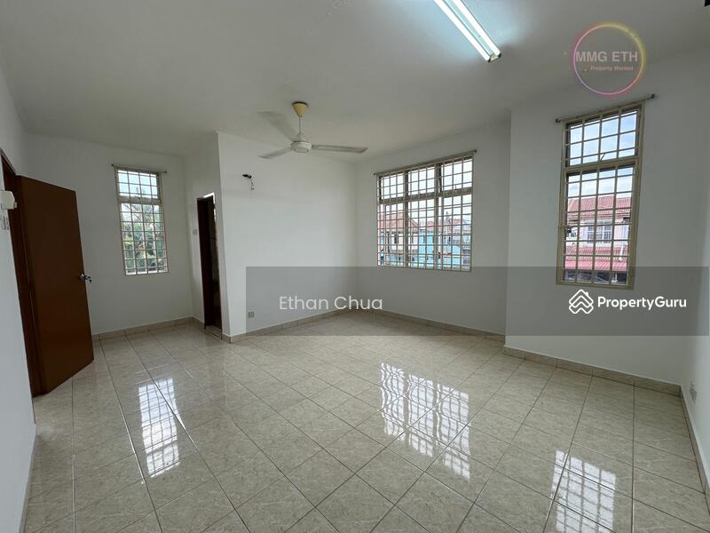 For Rent - Bandar Parklands Klang 2 Storey Corner For Rent