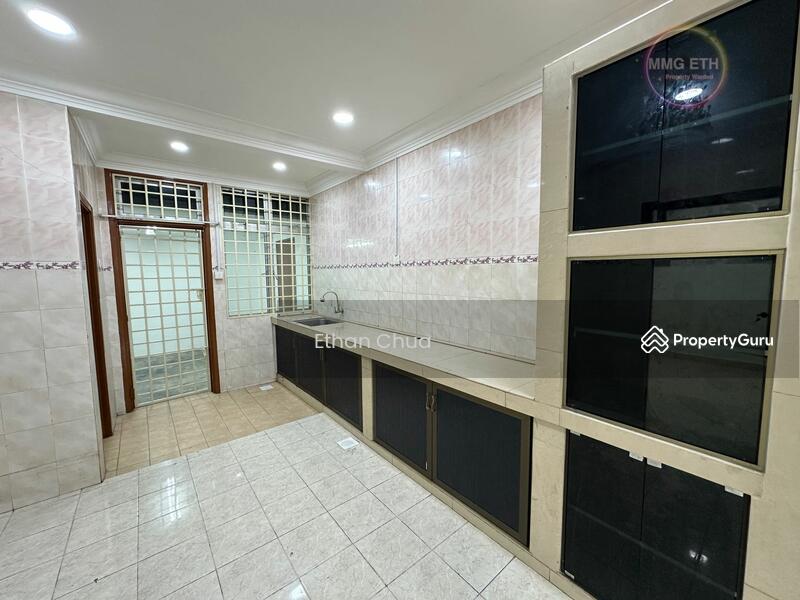 For Rent - Bandar Parklands Klang 2 Storey Corner For Rent