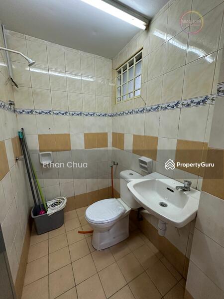 For Rent - Bandar Parklands Klang 2 Storey Corner For Rent