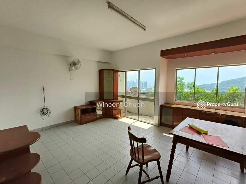 Untuk Dijual - Wangsa Heights