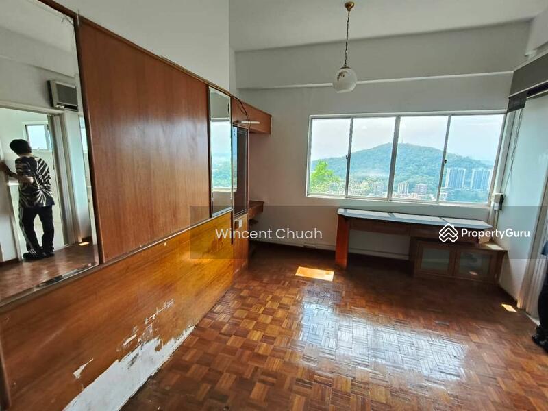 Untuk Dijual - Wangsa Heights