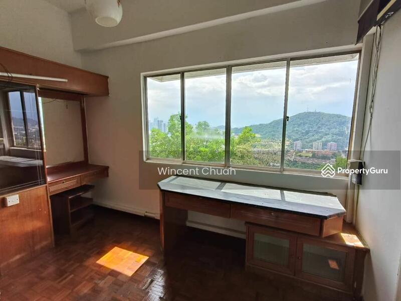 Untuk Dijual - Wangsa Heights