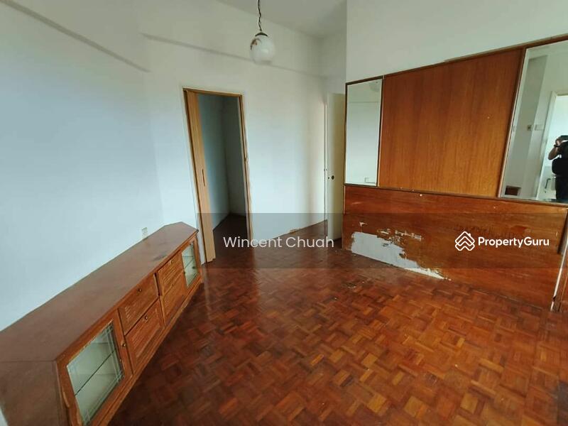 Untuk Dijual - Wangsa Heights