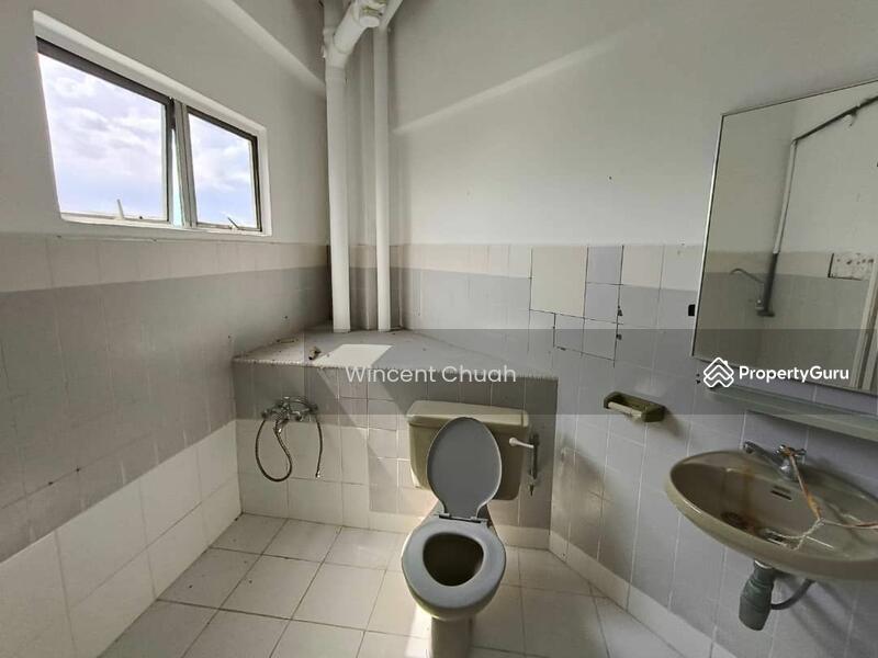 Untuk Dijual - Wangsa Heights