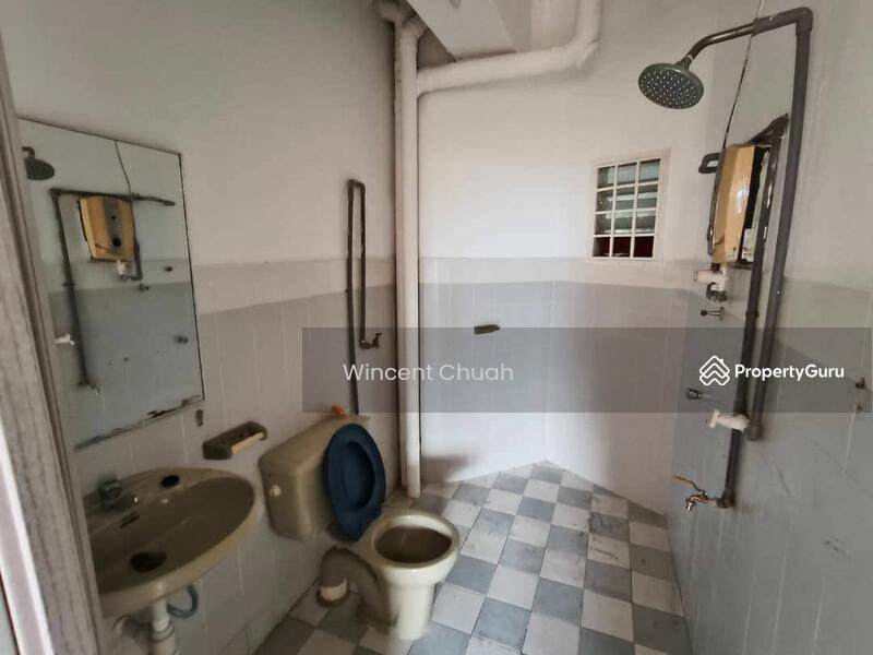 Untuk Dijual - Wangsa Heights
