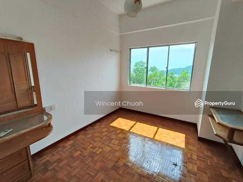 Untuk Dijual - Wangsa Heights