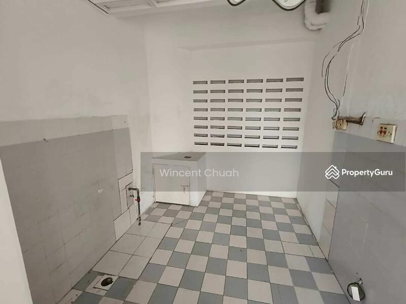Untuk Dijual - Wangsa Heights