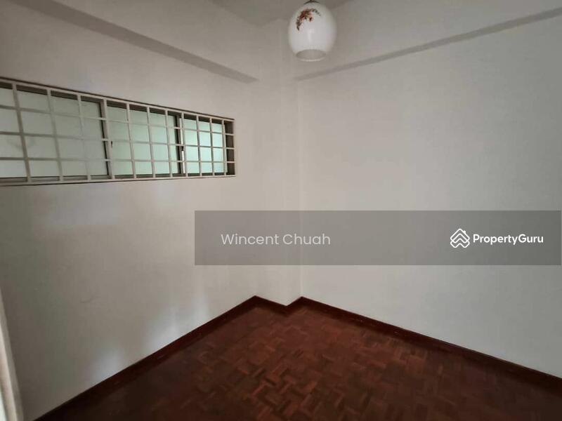 Untuk Dijual - Wangsa Heights