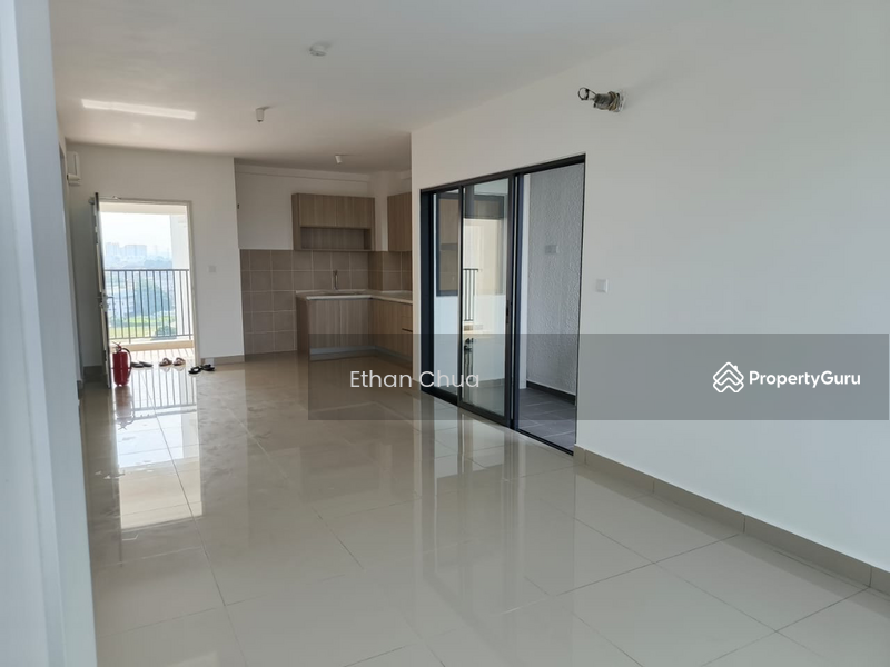 Service Residence for Rent at Berkeley Uptown - Ethan Chua - PropertyGuru.com.my