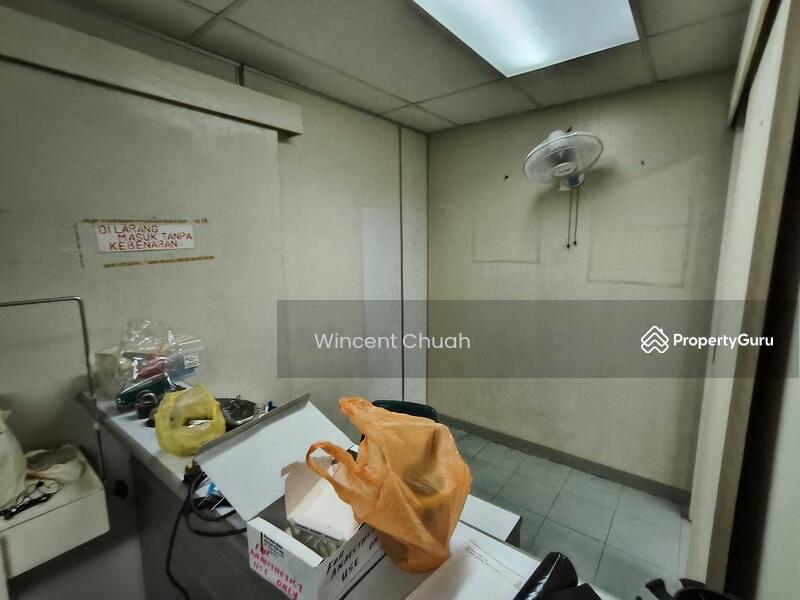 For Rent - Shop-office at Seksyen 1 Wangsa Maju
