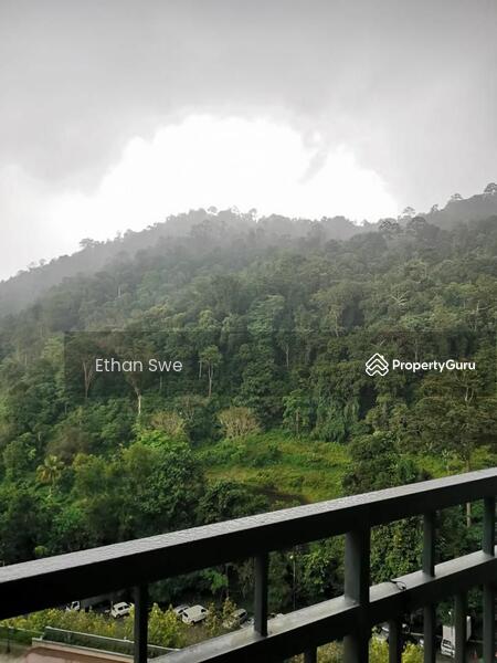 Untuk Dijual - V-Residensi