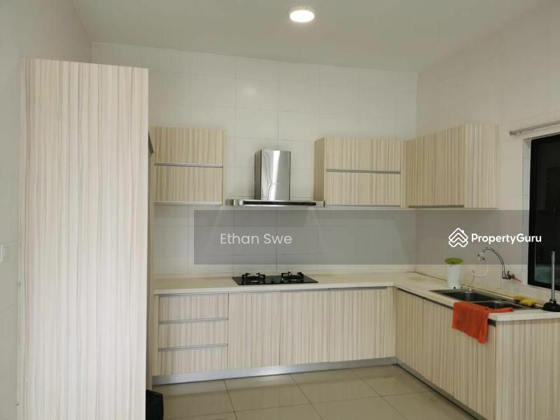 Untuk Dijual - V-Residensi