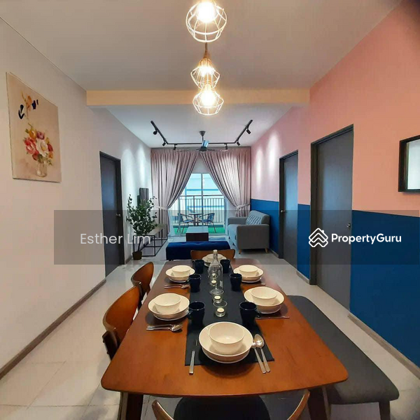 For Sale - Emerald Avenue